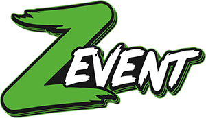 Logo ZEvent 2022