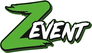 Logo ZEvent 2021